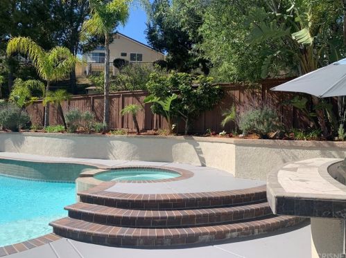 935 Cloverdale Dr, Anaheim CA  92808-1684 exterior