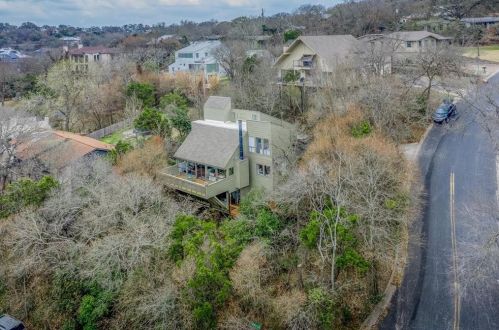 5105 Beverly Hills Dr, Austin, TX 78731-4705
