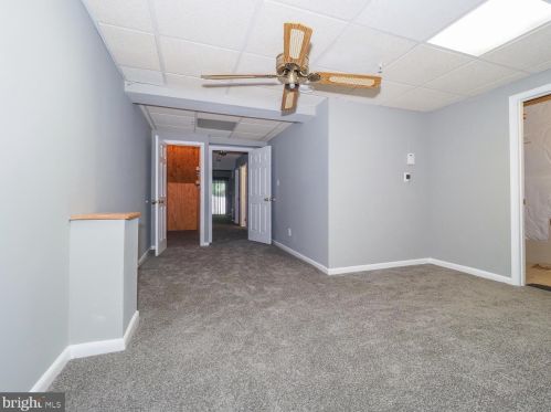250 Woodland Green Way, Aberdeen MD  21001-2945 exterior