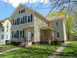 97 Cottage St, Meriden, CT 06450-4405