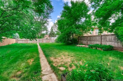 921 University Blvd, Denver, CO 80209-4734