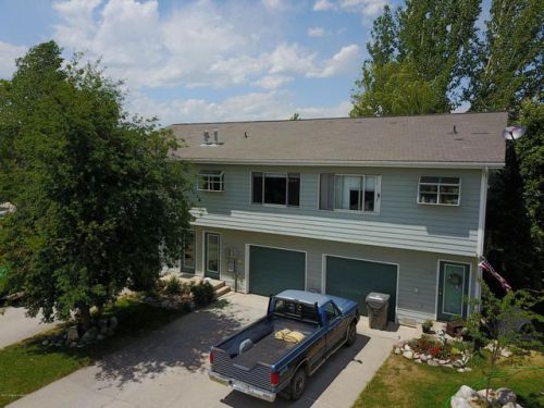 1336 Barber Dr, El Jebel, CO 81623-1885