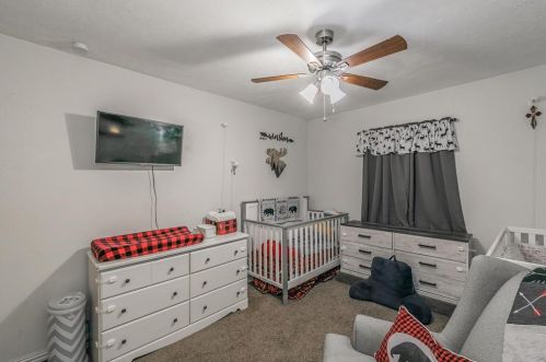 6440 Buckingham Trl, Fort Worth TX  76182-5005 exterior