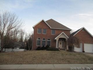 856 Marc Dr, Alton, IL 62002-4268