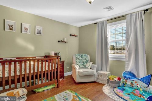 520 Haines Rd, York PA 17402-3505 exterior