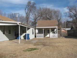 422 2nd St, Perkins, OK 74059-3402