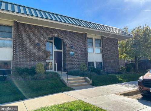 3557 Leisure World Blvd, Silver Spring MD 20906-1712 exterior