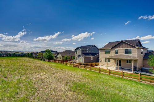 15805 Savory Cir, Parker, CO 80134-7703