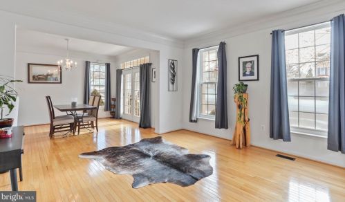 252 Prospect Hill Blvd, Charles Town WV  25414-5082 exterior