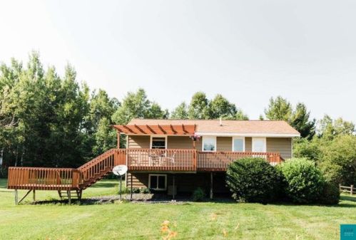 234 Stark Rd, Duluth, MN 55810-4505