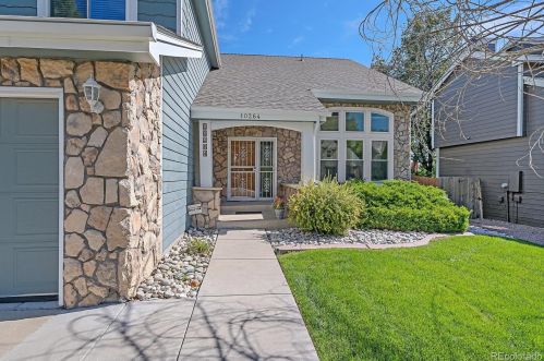10264 Mica Way, Parker, CO 80134-9556