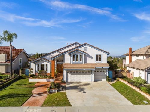 1387 Willow Bud Dr, Walnut, CA 91789-3889