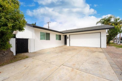 2031 San Luis St, Oxnard, CA 93030-5101