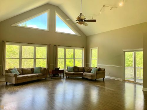 1145 Coile Rd, Comer, GA 30629-2149