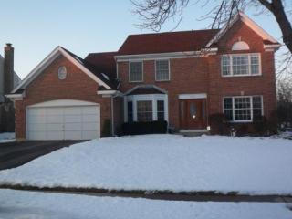 200 Pheasant Meadow Ct, Gurnee, IL 60031-4428