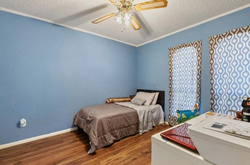 7632 Terry Dr, Fort Worth TX  76180-6270 exterior