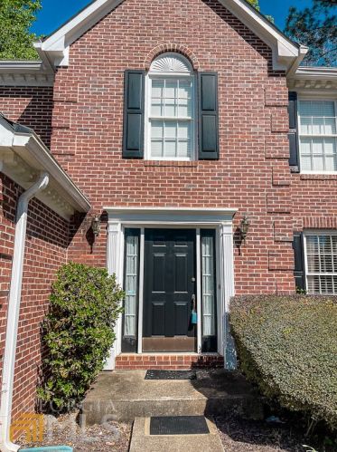 1176 Rockmart Cir, Kennesaw, GA 30144-5186