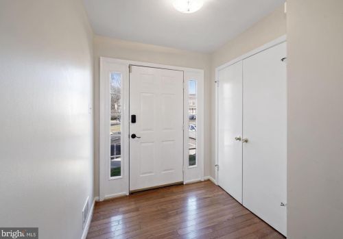 13839 Tabiona Dr, Silver Spring MD  20906-5706 exterior