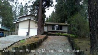 11018 44th Ave, Spokane WA  99206-6236 exterior