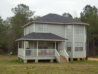 3142 Topisaw, Sauls, MS 39662-9474