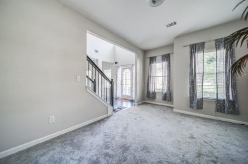 3556 Cragstone Rd, Lithonia GA  30038-3293 exterior