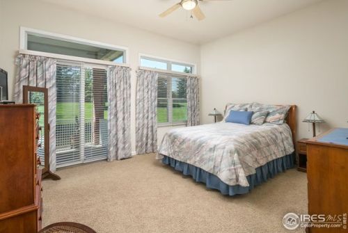 5147 La Costa Ct, Fort Collins CO  80528-9103 exterior
