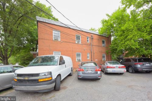 7803 Lockney Ave, Silver Spring MD 20912-7303 exterior