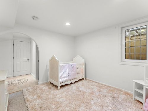 4930 Clarkson St, Englewood CO  80113-7008 exterior