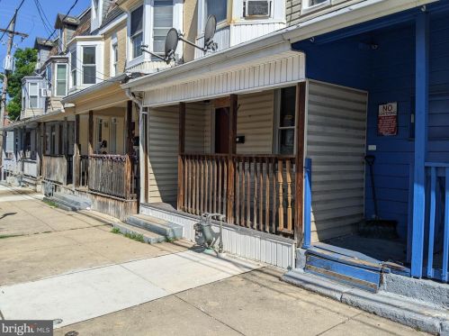 39 Jackson St, York, PA 17401-3100