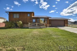 1542 La Mesa Cir, Rangely, CO 81648-3812