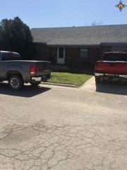 601 Avenue K, Eunice, NM 88231