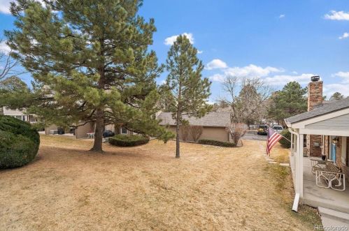 7074 Appleton Cir, Englewood CO 80112-1170 exterior