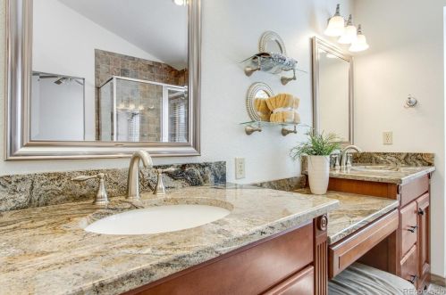 1075 132nd Pl, Denver CO 80602 exterior