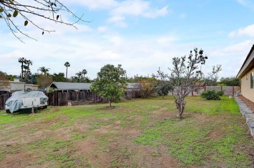 145 El Valle Opulento, Vista CA 92083-7708 exterior