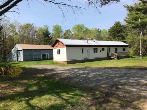 164 Orange Rd, Orange, NH 03741-7358