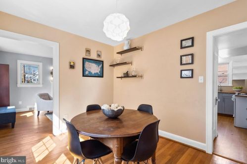 730 Gist Ave, Silver Spring MD 20910-4920 exterior