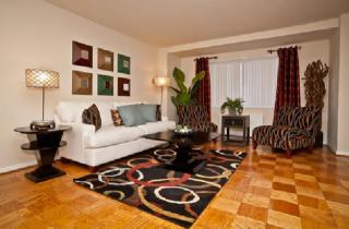 1190 Northern Pkwy, Baltimore MD  21210-1431 exterior