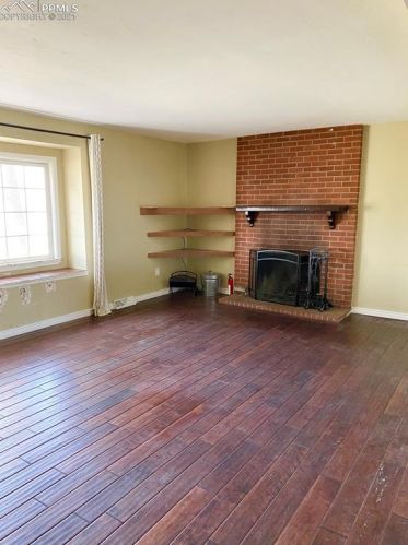 6760 Pine Ln, Parker CO 80138-8716 exterior