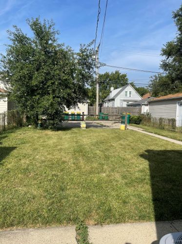 1220 Clarence Ave, Forest View IL  60402-1001 exterior