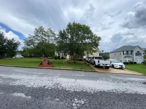6100 Wurtenburg Ln, Stone Mountain, GA 30087-6519