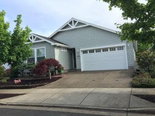4644 47th Pl, Corvallis OR  97333-1764 exterior