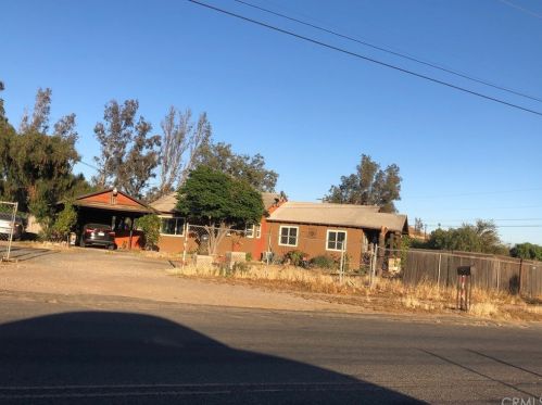 5344 Rutile St, Riverside CA  92509-4829 exterior