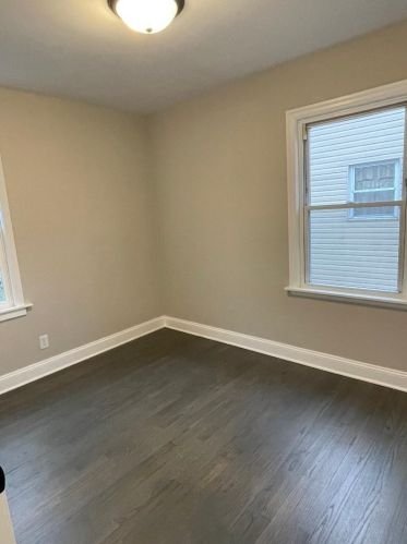 1439 Truman St, Hammond IN 46320-1434 exterior