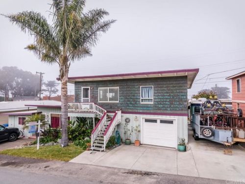 2950 Santa Barbara Ave, Cayucos, CA 93430-1548