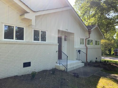 3736 Calmer Cir, Atlanta GA  30344-6011 exterior