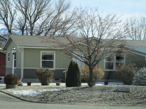 3195 F Rd, Grand Junction CO  81504-4007 exterior