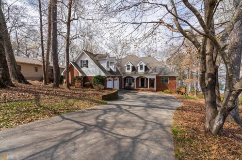 587 Capri Pt, Lavonia, GA 30553-2096