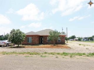 420 9th St, Melrose, NM 88124-9757