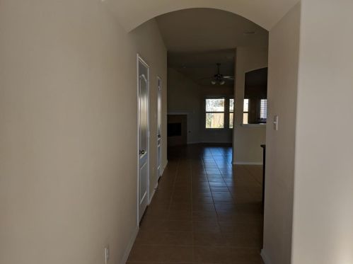 2562 Riverway Dr, Conroe TX  77304-2931 exterior