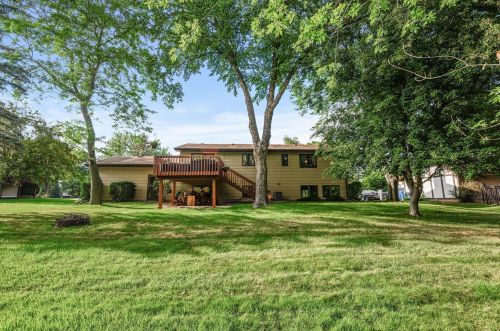 6541 48th St, Saint Paul MN  55128-2016 exterior